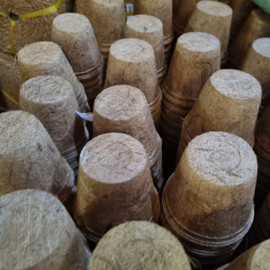 Productos de fibra de coco al por mayor de aplicaciones agrícolas e industriales de Vietnam - Product Image 1