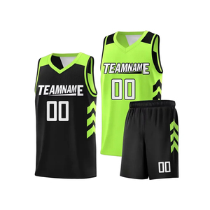 Venta directa de fábrica Deportes 7v7 Uniforme Material duradero 7v7 Uniforme Hecho en Pakistán 7v7 Uniforme - Product Image 2