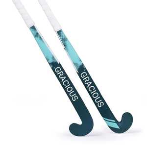 Bâton de hockey composite TGI Bâton de hockey extérieur en carbone 36.5 "ou 34" | Max 8 I 30% Carbon (36.5 ") PRO LEVEL - Product Image 1