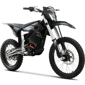 Precio Directo de Fábrica para la Nueva Motocicleta Eléctrica para Adultos Mototec Ven/omm 72v 30000w, Disponible para Pedidos al por Mayor - Product Image 4