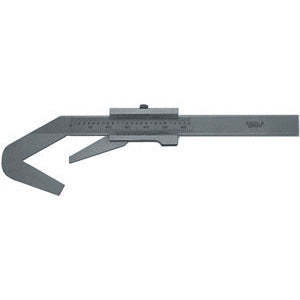 Calibrador Digital Electrónico 3748S, Diseño de 3 Puntos, con Acero Inoxidable y Material Plástico, Lectura en 1/20 mm-1/128 pulgadas - Product Image 1