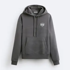 Nieuwe Topcollectie Heren Pullover Hoodies Casual Heren Pullover Hoodies Te Koop Online Op Maat Gemaakte Pullover Hoodie 2024