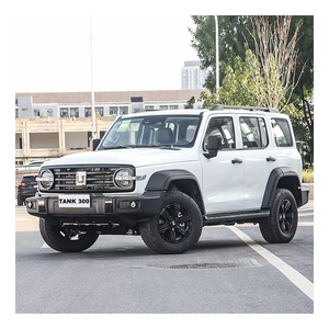Tank300 GWM : Véhicules Tank disponibles en gros, qualité supérieure et livraison rapide - Product Image 2