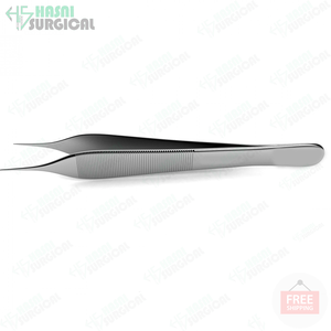 Pinzas quirúrgicas de algodón para Enfermería Médica Dental de excelente calidad y fórceps para tejidos - Product Image 4