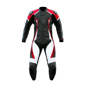 Léger confortable 2025 hommes vêtements meilleur Design vêtements de course manches longues moto costume - Product Image 3