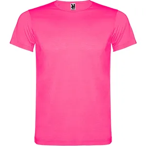 T-Shirt Promozionale a Maniche Corte AKITA Personalizzata - Product Image 2