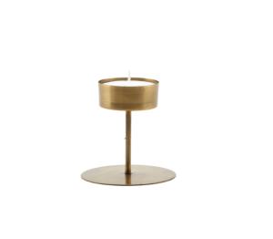 High Quality Brass <b>Candle</b> Stand for Customized Size <b>Cheap</b> Price with Handmade Use for Hot Natural Craft with Sale - Product Image 5