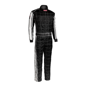 Mono Fia profesional personalizado de alta calidad, ligero, suave, transpirable, ignífugo, sublimación, traje de Kart de carreras - Product Image 6