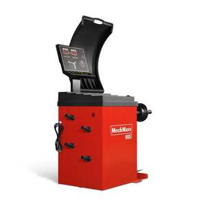 Nuevo Equilibrador de Ruedas y Desmontadora de Neumáticos Mechmax 24 con Brazo Oscilante TC966 WB855 de Grado Industrial con Personalización OEM - Product Image 5