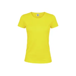 WCS180 T-shirt Personalizzata da Donna per Merchandising - Product Image 1