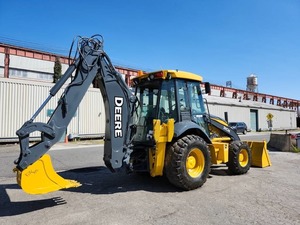 Cargadora de Ruedas Compacta PERFECT CATERPILLAR 906 en Venta - Product Image 5