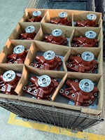 Pompe à eau moteur 3TNE66 3TNE68 3TNV70 3TNE76 3TNV76 3TNC78 3TNE78 3TNE82 3TNV82 pour pièces de moteur Yanmar