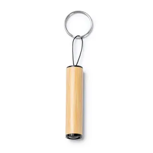 Portachiavi Torcia Personalizzato Carbondale - Gadget Promozionali e Moschettoni Personalizzabili - Product Image 4