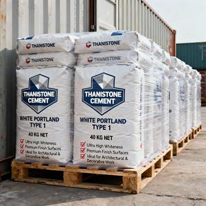 Cemento blanco PCW50.I - Product Image 1