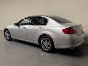 Mejor Auto Usado 2012 In-fin-iti G-25 Sedán LHD - Product Image 6