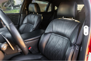 Lexus LS 500 2019 Usado (LHD/RHD) - Product Image 2