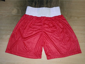 Uniformes de Boxeo para Clubes, Equipos y Jugadores, Diseña Tu Propio Logotipo, Uniforme de Entrenamiento de Boxeo para Hombre en Venta - Product Image 3