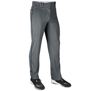Pantalon de baseball et de softball pour hommes, de haute qualité, respirant, pour jeunes, avec impression personnalisée et logo, vêtements de sport athlétiques confortables - Product Image 3