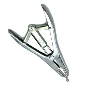 คีมตัดอัณฑะทำจากพลาสติกใช้สำหรับตัดอัณฑะไม่มีเลือด - Product Image 4