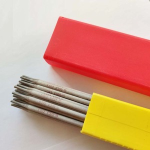 308L varilla de soldadura de acero inoxidable <span class=keywords><strong>electrodo</strong></span> <span class=keywords><strong>309</strong></span> 30816 E308L16 E316L16 - Product Image 1