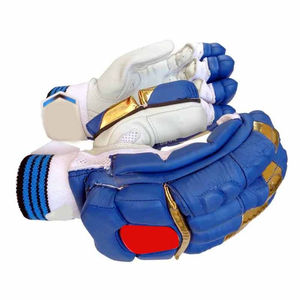 Guantes de Cricket Ligeros, Duraderos, con Acolchado Suave, Diseño Flexible y Cómodo, Agarre para Invierno, Venta al Por Mayor, Equipo Deportivo de Alta Calidad - Product Image 3