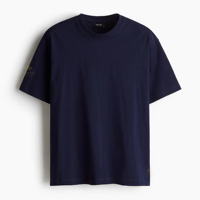Bangladesh kledingfabrikant groothandel bestseller 220g 100% katoen regular drop shoulder T-shirt plus size heren T-shirts