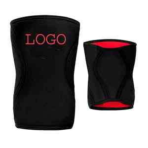 Haute exigence nouvelle arrivée femmes genouillères meilleure fabrication pas cher prix respirant séchage rapide service OEM meilleures femmes genouillères - Product Image 5