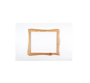 Stylish Wooden Photo <b>Frame</b> Suitable For Displaying Travel Memories And Vacation Photographs - Product Image 2