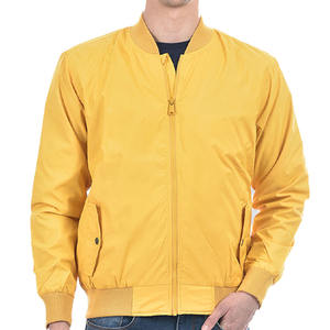 Chaquetas Bomber de Piel de Oveja Antibacterianas de Primera Calidad, Cuello Alto, Nuevo Estilo, Todas las Tallas y Colores, MOQ Bajo, para Hombre y Mujer - Product Image 1