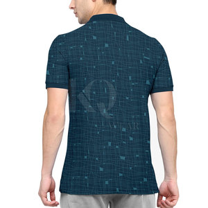 Tissu doux et uni en tricot 100% coton, léger et à séchage rapide pour t-shirts, coupe confortable pour les voyages et les tenues décontractées - Product Image 3