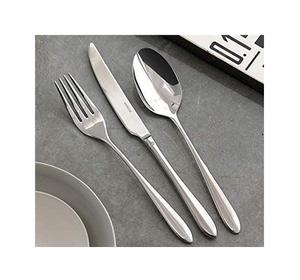 Meilleure vente ensemble de couverts en acier inoxydable pour les fêtes d'affaires ensemble de couverts de cuisine royale pour cadeaux - Product Image 6