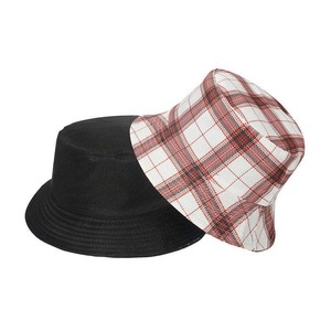 Sombrero de cubo ecológico suave Gorra de verano de ala ancha para sombreros de cubo al aire libre Sombrero de bebé de sublimación - Product Image 5