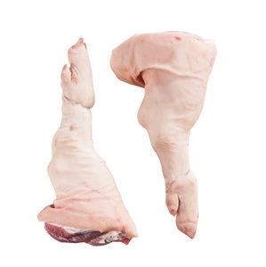 Fournisseur direct de pieds arrière de porc congelés au prix de gros - Product Image 4