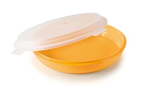 Portatortillas arancione 26 cm. (Ibili 749100) - Product Image 1