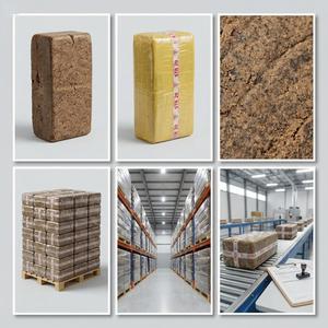 Thailand STR20 Rubber Blocks for High Volume Rubber Processing and Tyre Plants - Product Image 6