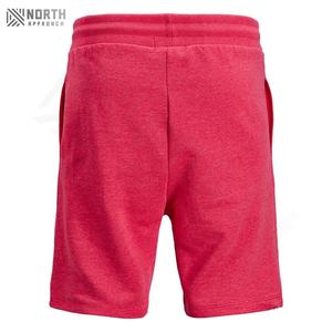Nuevos pantalones cortos de verano para hombre, de lona estampada, de secado rápido, de alta calidad, para gimnasio, culturismo, informales, holgados, para fitness al aire libre, playa, transpirables - Product Image 4