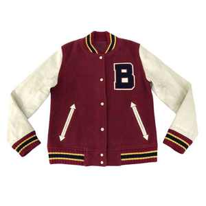 Chaquetas Deportivas Personalizadas Unisex, Hechas a Medida, 100% Algodón, Sólidas, Casuales, con Capucha, Cuello Alto, Personalizables - Product Image 5