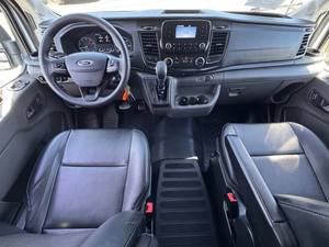 MEJOR OFERTA 2023 FO-RD TRA-NSIT-350 XL, TRANSMISIÓN AUTOMÁTICA, ASIENTOS DE CUERO, Furgoneta Estándar para Pasajeros - Product Image 2