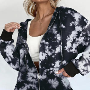 Sudaderas con capucha de hombro caído para mujer con estampado personalizado Sudaderas de gran tamaño con estilo Cómodas para ropa de calle Uso informal al aire libre - Product Image 2