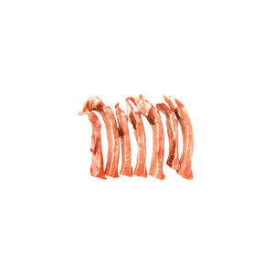 Obtenga huesos de piano de cerdo congelados de alta calidad a la venta a precios de mayoreo - Product Image 5