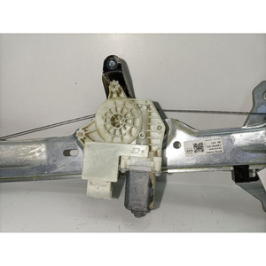 MECCANISMO ALZACRISTALLO ANTERIORE DESTRO NISSAN Qashqai Serie 80700HV00D (14>) - Product Image 2