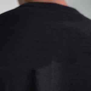 Productos de moda: Camisetas estampadas de estilo urbano para hombre, camiseta Ringer, camiseta deportiva de cuello redondo, ropa bordada al por mayor para hombre - Product Image 6