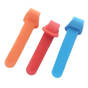 Chất lượng cao bán buôn nhà máy tùy chỉnh bao bì túi in logo Zip khóa bao bì nhựa Poly trượt dây kéo túi cho quần áo - Product Image 1