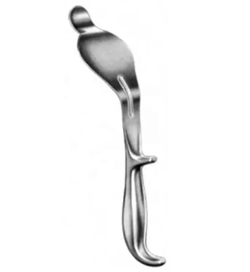 ก้านกระดูกเบนเน็ตต์สแตนเลส24ซม. - Product Image 5