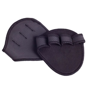 Almohadillas de Neopreno para Levantamiento de Pesas, Protector de Manos Anti-Callos para Powerlifting, Culturismo y Accesorios de Gimnasio - Product Image 1