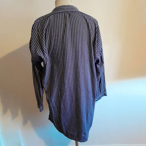 Chemise de travail pour reconstituant historique, reproduction précise des années 1860, chemise américaine du siècle, vêtement historique de l'Union - Product Image 6