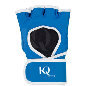 Guantes de MMA Ligeros para Hombre con Diseño Transpirable y Costuras Reforzadas para un Uso Duradero - Product Image 4