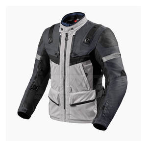 Combinaison textile pour moto homme, couleur unie, confortable, vente en gros, logo personnalisé - Product Image 3