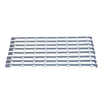 Vente flash Pièces de moteurs de machines Ensemble de joints multi-usages MWM RS-12319890 Pour utilisation industrielle