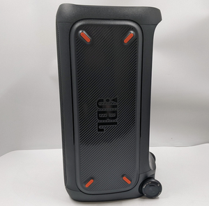 Altoparlante Portatile per Feste HIGH STANDARD PartyBox 310 con Illuminazione RGB - Nero - Product Image 2